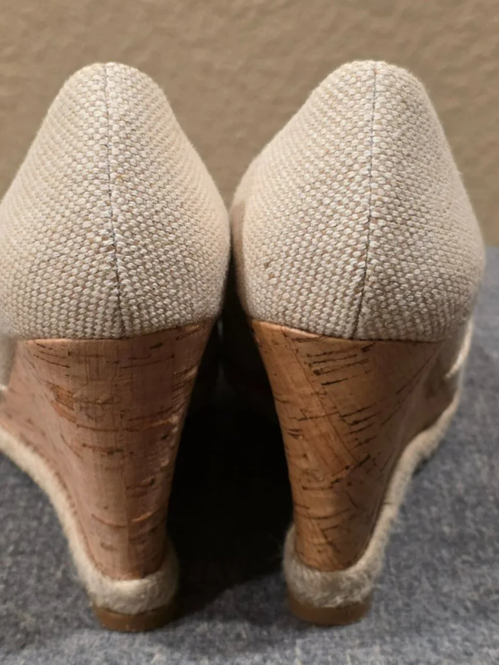 Women Platform Shoes